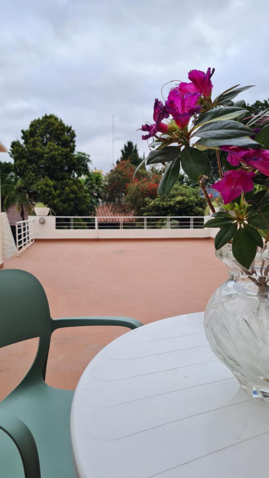 Apartment San Martin Anchorena San Martin (Buenos Aires)
