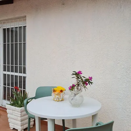 San Martin Anchorena Exterior foto